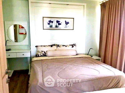 ขายคอนโด : คอนโด 2-ห้องนอน ที่ บ้านแสนงาม หัวหิน ใกล้ เดอะ เวเนเซีย (ID 2304593)