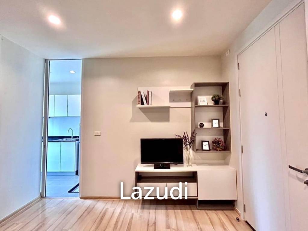 1 Bedroom 34.18 SQ.M The Base Downtown Phuket