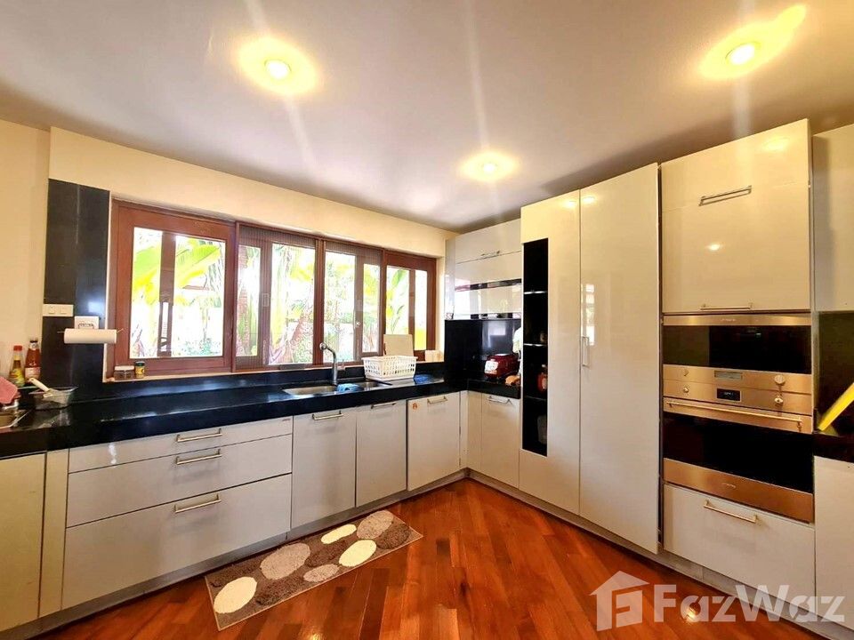 รูป ขาย วิลล่า 4 ห้องนอน ใน ห้วยใหญ่, ชลบุรี 1409702 - รูปที่ 3/26