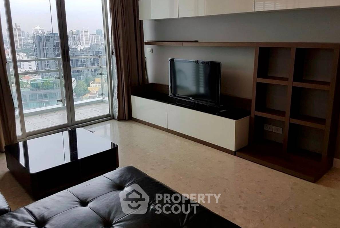 รูป คอนโด 2-ห้องนอน ที่ ณุศาศิริ แกรนด์ คอนโดมิเนียม ใกล้ BTS เอกมัย (ID 2676792) - รูปที่ 7/8