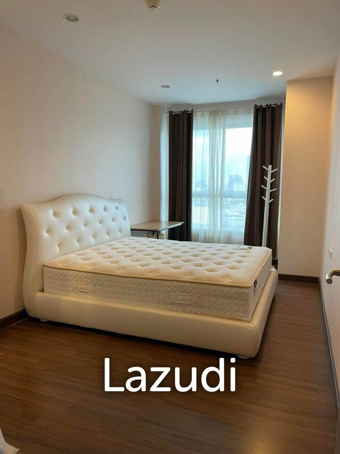 รูป 1 Bed 1 Bath 52 Sqm Condo For Sale - รูปที่ 4/8