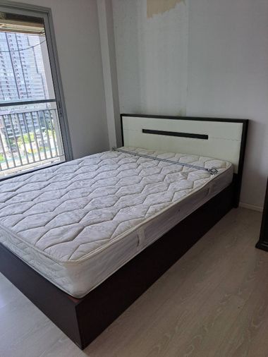 🔥 ให้เช่า Aspire Rama 9 ห้องใหญ่ 39.2 ตร.ม. ชั้นสูง 14 วิวดี พร้อมอยู่
