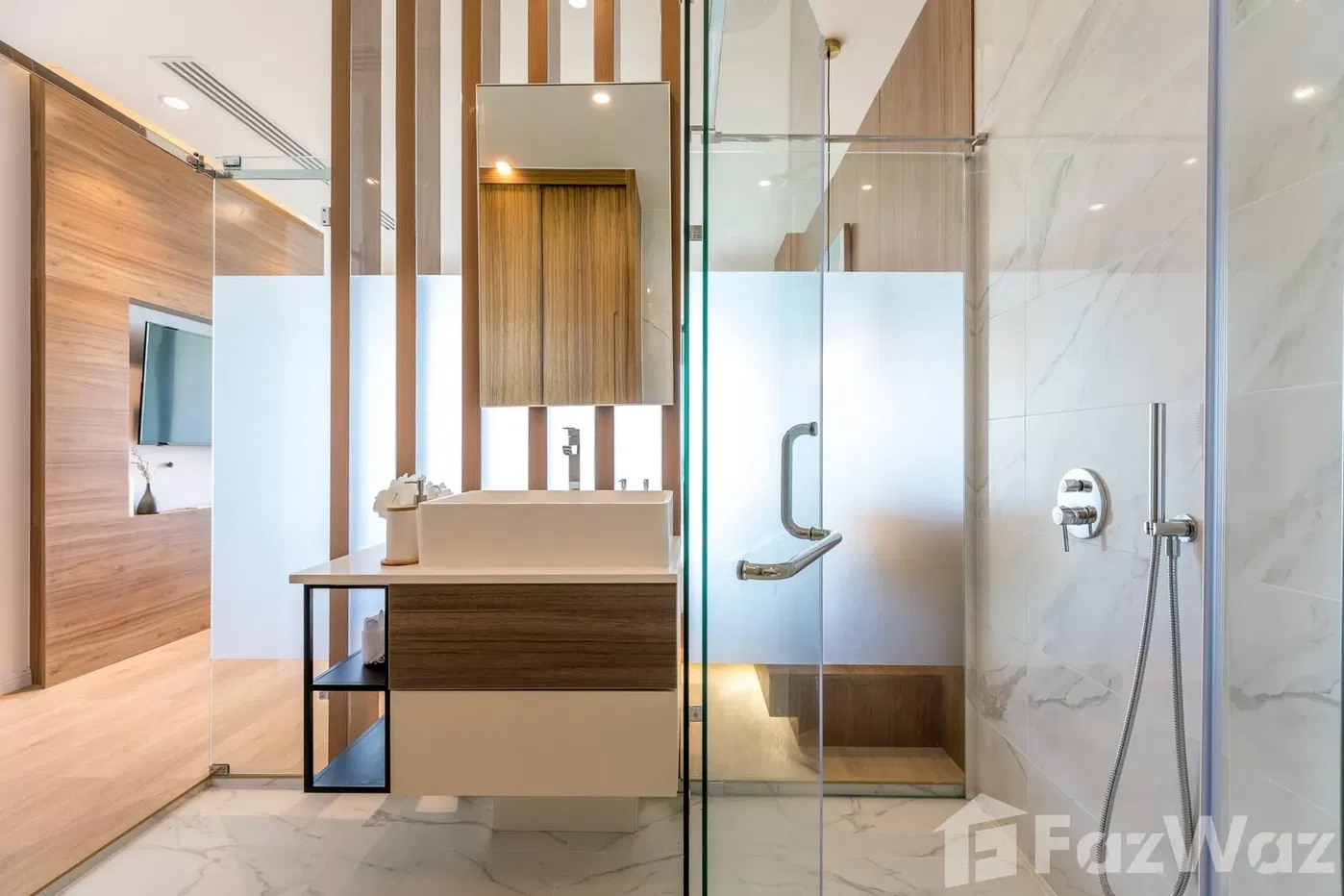 รูป ขาย วิลล่า 3 ห้องนอน ในโครงการ เดอะ เวฟ 2 1100496 - รูปที่ 17/25