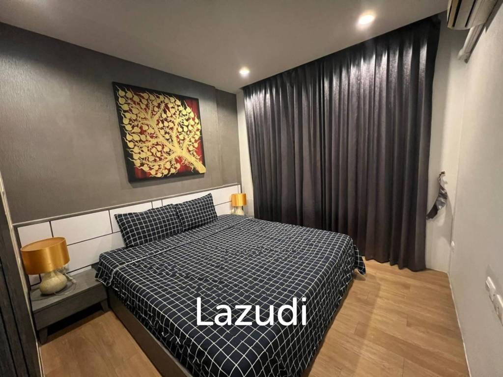1 Bedroom 29 SQ.M At The Belle Condominium, Chalong - image 5