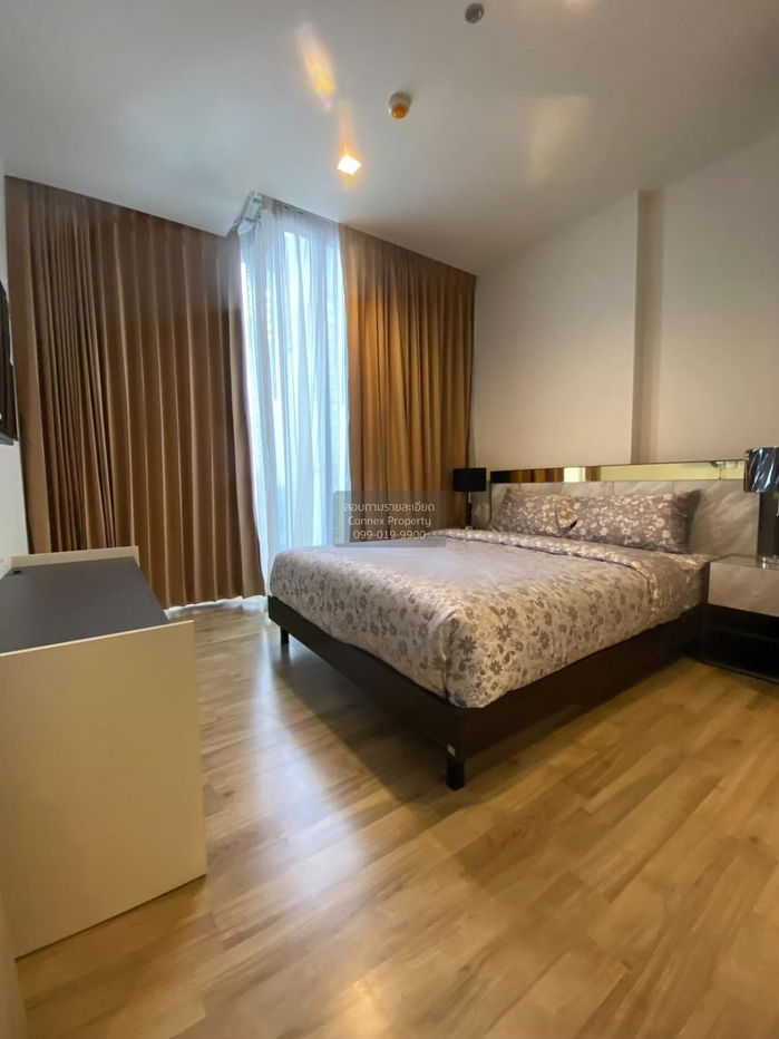 รูป เช่าคอนโด  เดอะไลน์ จตุจักร BTS-หมอชิต จอมพล  เขต จตุจักร กรุงเทพ CX-69787 ✅ ทักไลน์ @connexproperty ตอบทันที ทีมงานมืออาชีพ ✅ - รูปที่ 5/7