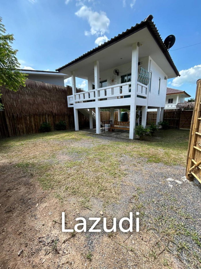 รูป Two Renovated Houses on 450 sqm ready to upgrade – Peaceful Area, 5–10 Minutes from Everything - รูปที่ 4/55