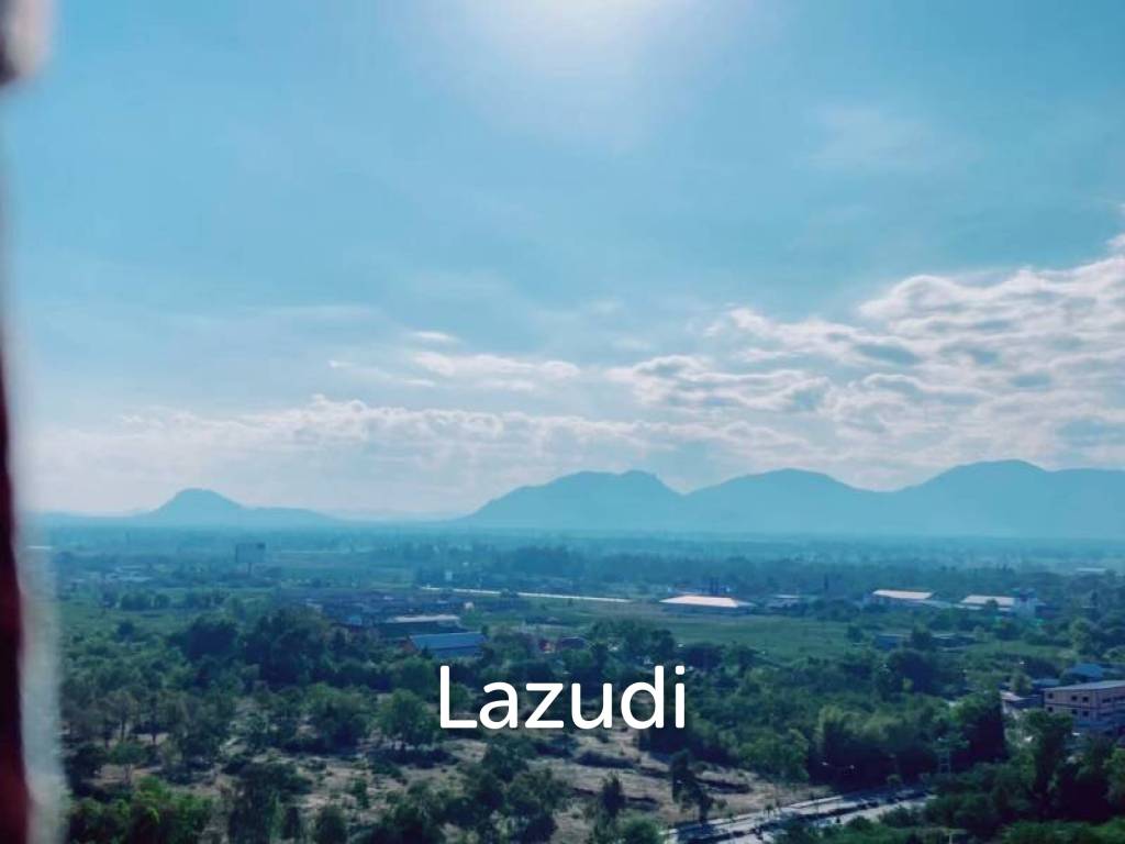 รูป 1 Bed 1 Bath 26.17 SQ,M Lumpini Seaview Cha-Am - รูปที่ 13/13