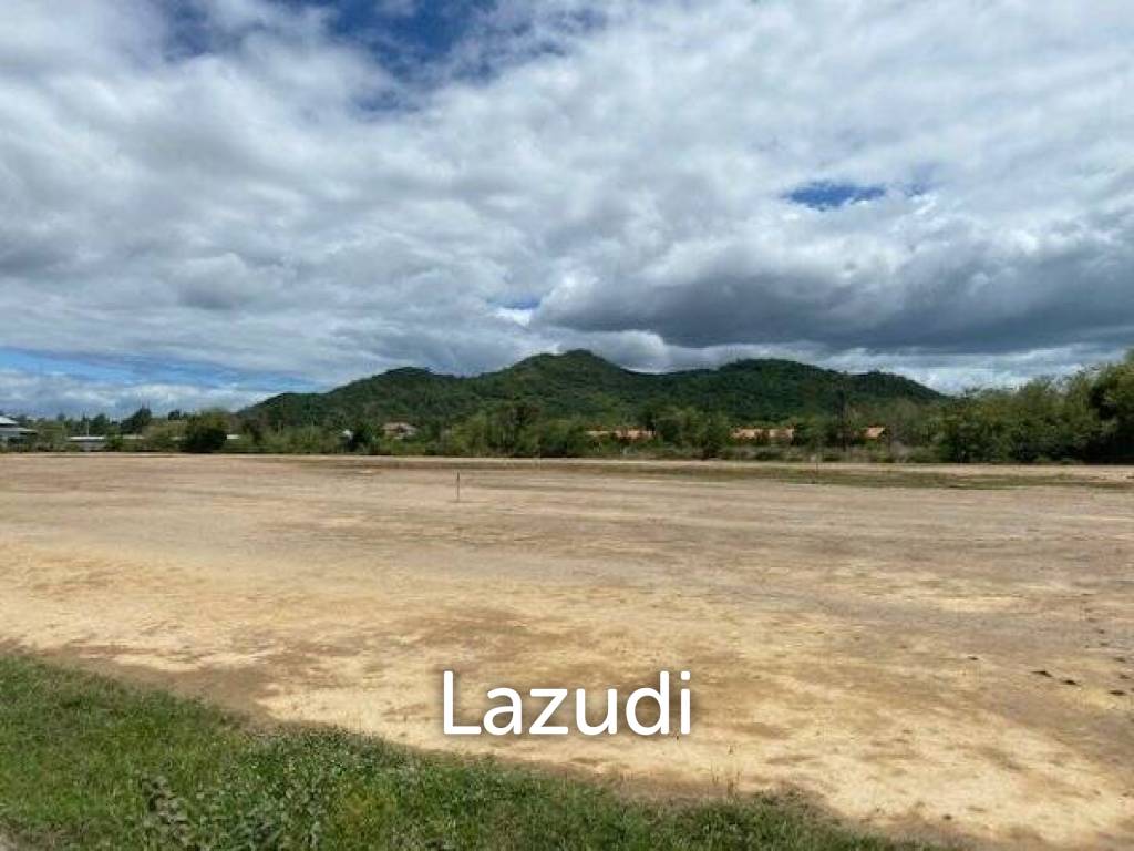 รูป Land of 8 rai near the beach in Kao Kalok - รูปที่ 9/24