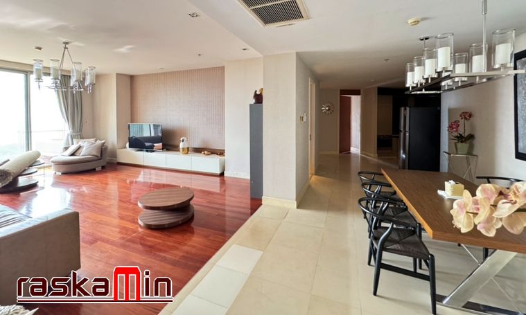 KT0237📲LineID @556ryccg🏖️3ห้องนอน 238ตรม ชั้น 6🌊วิวทะเล⛵The Cove Pattaya ชายหาดวงศ์อมาตย์