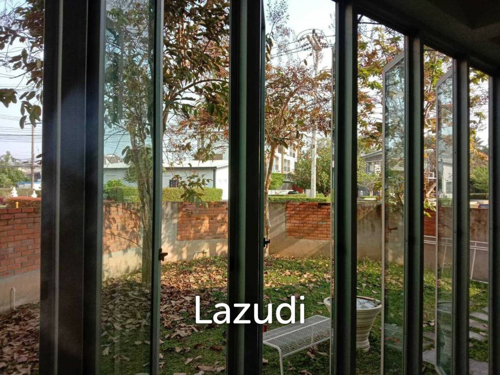 picture 2 Bed 162 SQ.M Townhouse in Chiang Rai - 28/30