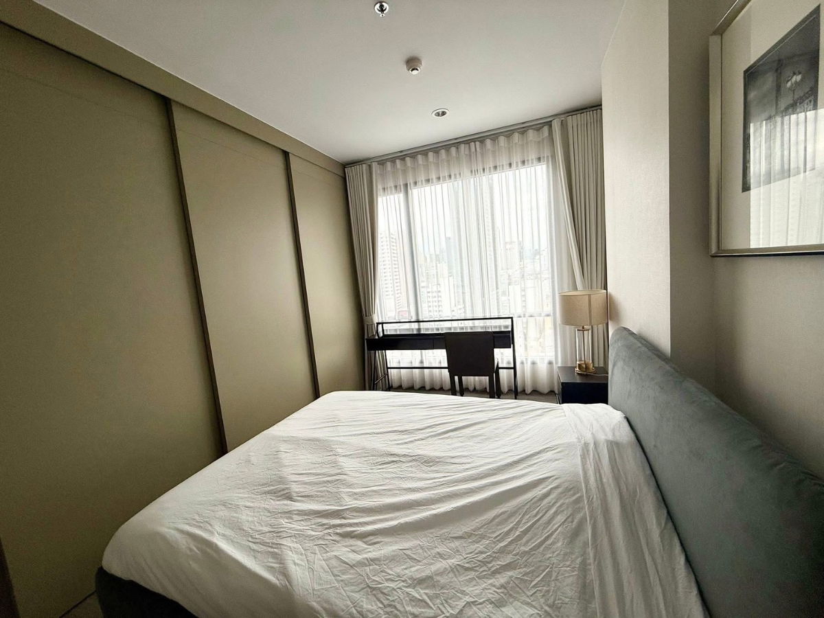 รูป ให้เช่า IDEO MOBI Rangnam  เพียง 25,000 บาท/เดือน - รูปที่ 4/22