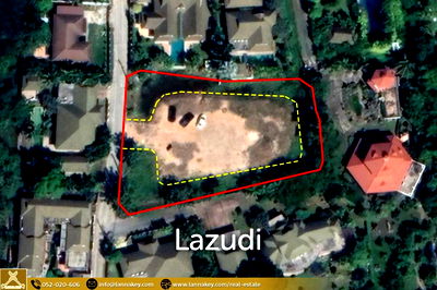 ที่ดิน เชียงราย : ขายที่ดินสวย 1 ไร่ ในท่าสาย เชียงราย