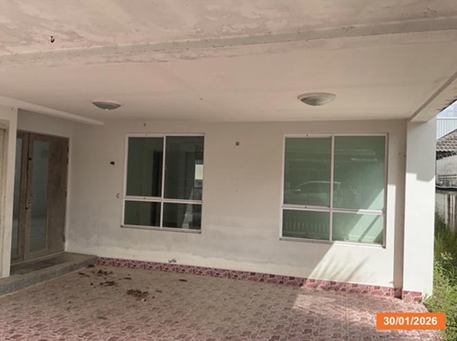รูป บ้านเดี่ยว สำหรับขาย เซ็นทรัลพาร์ค 4 มะม่วงสองต้น เมืองนครศรีธรรมราช นครศรีธรรมราช - รูปที่ 2/22