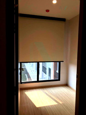 Condos for rent MRT Charan 13 : 🔺 For rent condo THE PRIVACY THAPHRA INTERCHANGE Building 1, Floor 4,1 bed room, Room size 35.00 sqm