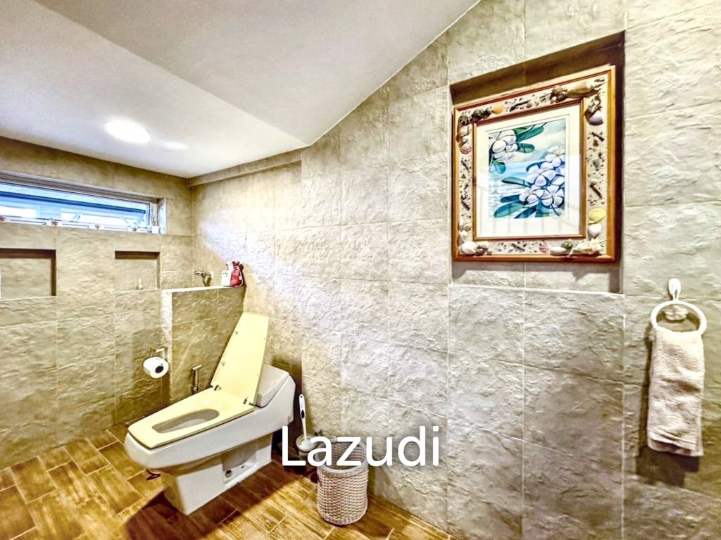 รูป 5 Bed 7 Bath Detached Home in Grand Canal Prachachean - รูปที่ 40/43