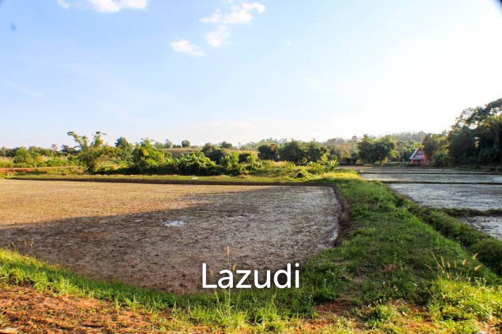 รูป Well located land for for sale 21 Rai - รูปที่ 7/7