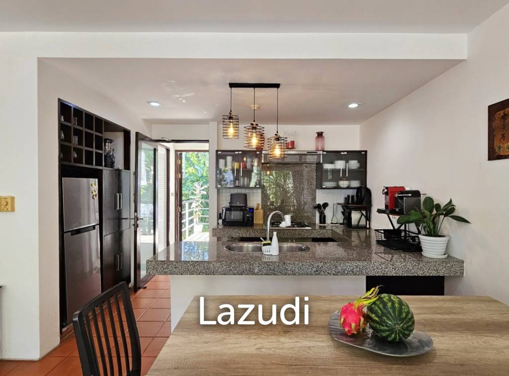 Spacious Modern 3-Bedroom Condo for Sale in Kamala - image 4