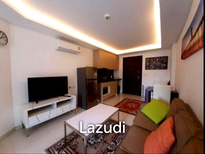 Condos for sale : 40 Sqm 1 Bed 1 Bath Condo For Sale