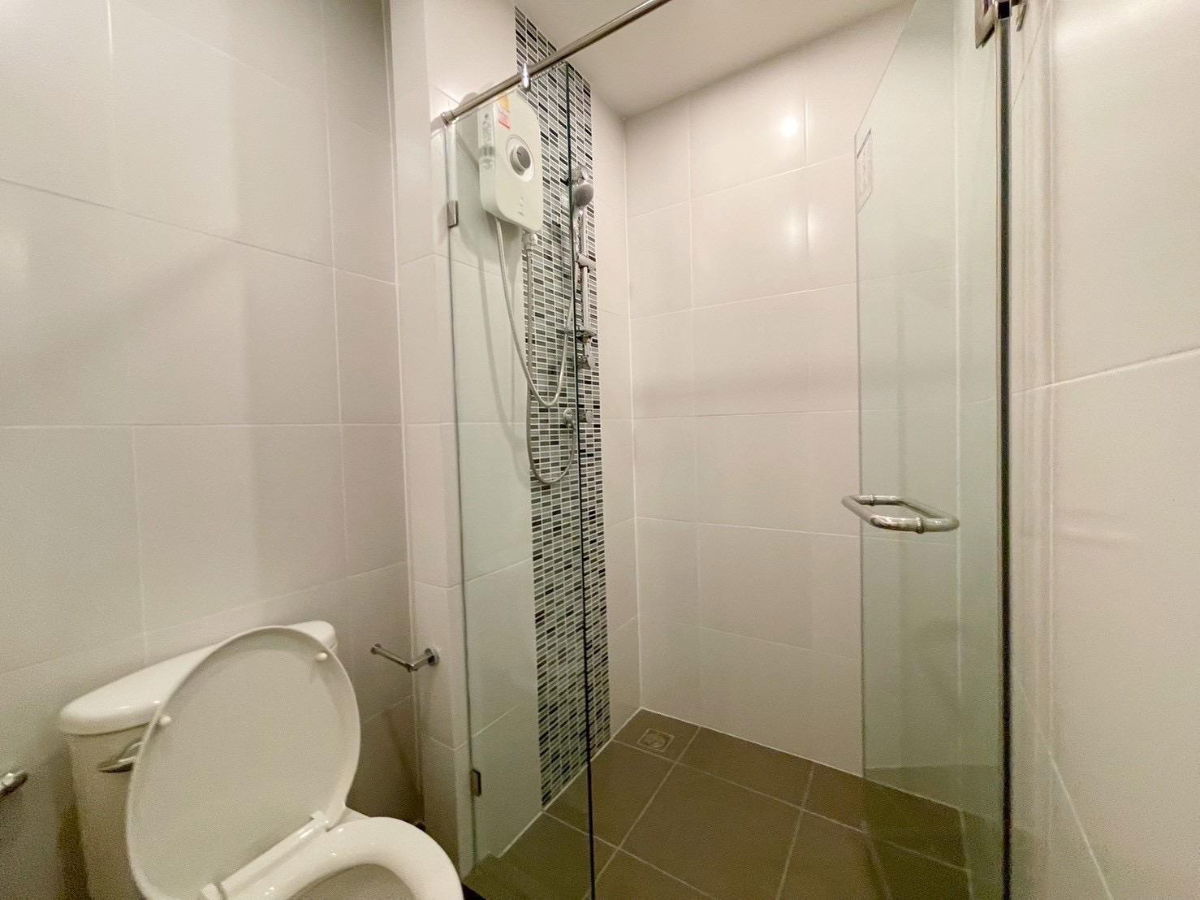 รูป ✅ห้องสวย เฟอร์ครบพร้อมอยู่✅ คอนโด Metro Sky Prachachuen เมโทร สกาย ประชาชื่น Metro Sky ประชาชื่น ( MRT บางซ่อน ) - รูปที่ 6/6