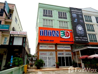 Townhouses for sale Bangkok : 6 Bedroom Townhouse for sale in Prawet, Bangkok  151568