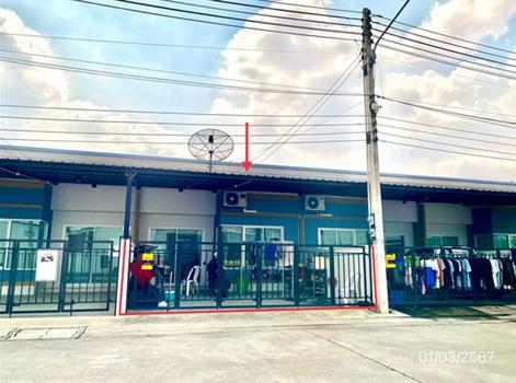 รูป ทาวน์เฮ้าส์ สำหรับขาย พราวทาวน์ บ่อวิน ศรีราชา ชลบุรี - รูปที่ 15/18