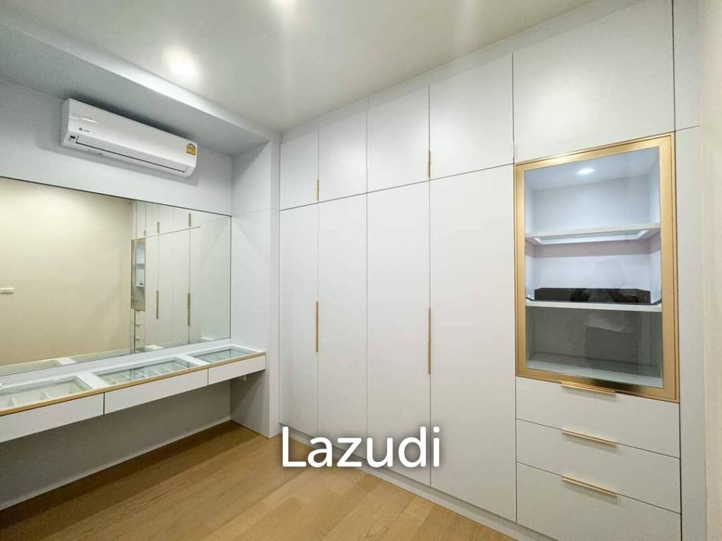 รูป 4 Bedroom 3 Bathroom 210 SQ.M Burasiri Bangna - รูปที่ 30/42