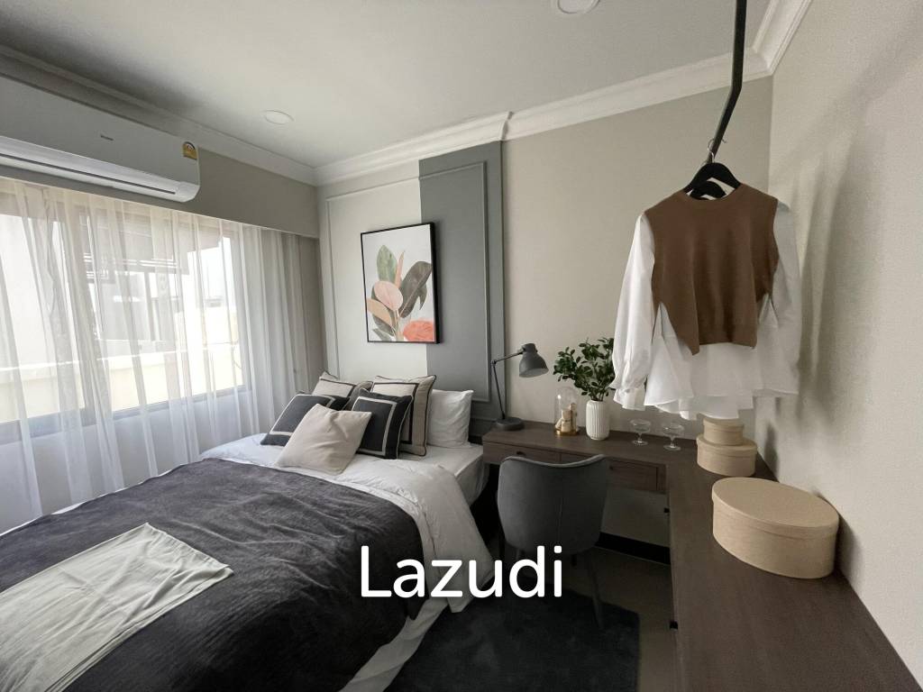 รูป Luxury 4-Bed Detached Home in Bang Phli Yai - รูปที่ 15/19