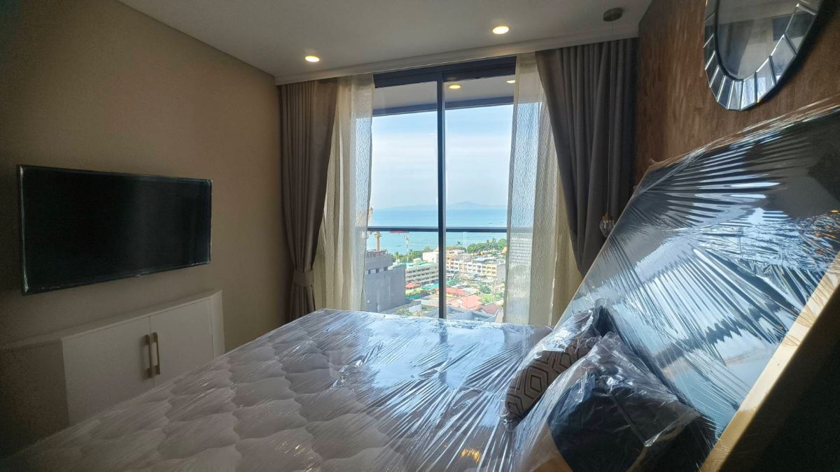 รูป For sale Copacapana 1 bed room 35 Sq.m ( S03-1958(S)) - รูปที่ 6/10