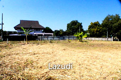ที่ดิน เชียงราย : Land for Sale Good Location