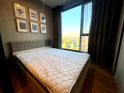 คอนโดให้เช่า :  IDEO Mobi Sukhumvit Eastpoint ห้องสวย ราคาดี สอบถามเพิ่มเติมได้ที่ Line @condorental