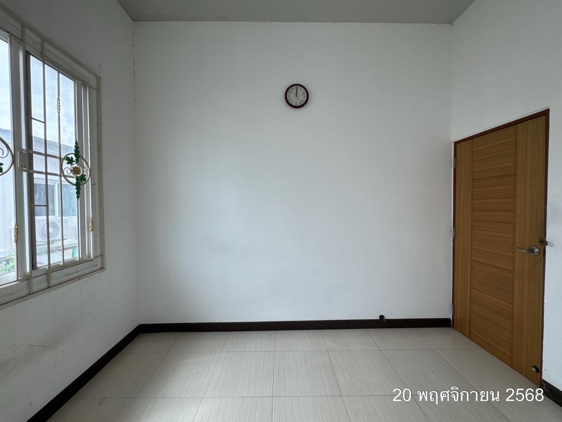 รูป ทาวน์เฮ้าส์ สำหรับขาย เอส พี ทาวน์ ราชาเทวะ บางพลี สมุทรปราการ - รูปที่ 39/46