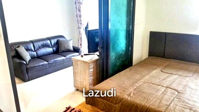 Condos for sale : 1 Bed 1 Bath 40 Sqm Condo For Sale