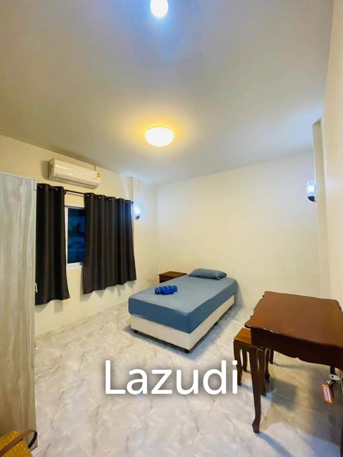 รูป Stylish 2-Bedroom House for Sale in Baan Nai Suan, Koh Phangan - รูปที่ 4/7