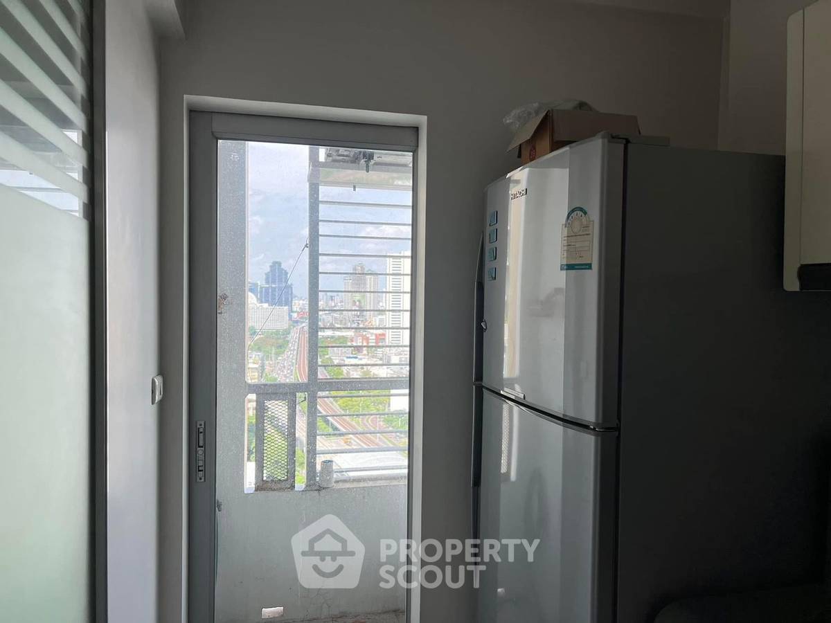 รูป คอนโด 2-ห้องนอน ที่ คิว เฮ้าส์ สาทร ใกล้ BTS กรุงธนบุรี (ID 1282068) - รูปที่ 4/13