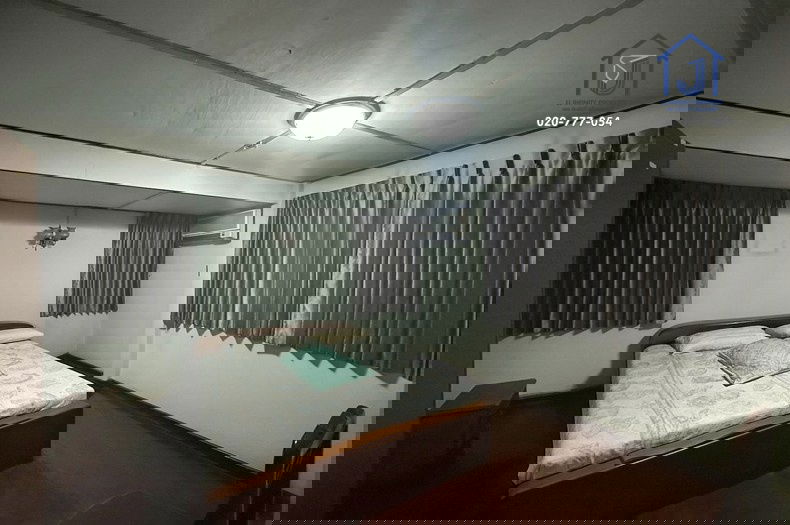 รูป ขายบ้านเดี่ยว 2ชั้น 78 ตารางวา ซอยปรีดีพนมยงค์ 21 สุขุมวิท 71 ใกล้BTS พระโขนง–เอกมัย - รูปที่ 12/15