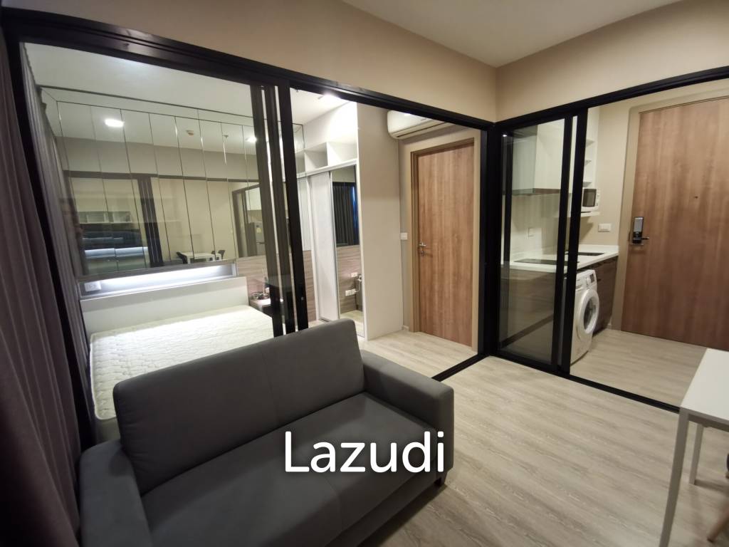 รูป 1 ห้องนอน คอนโดเลต มิสท์ พระราม 9 คอนโดมิเนียม กรุงเทพมหานคร - รูปที่ 8/11