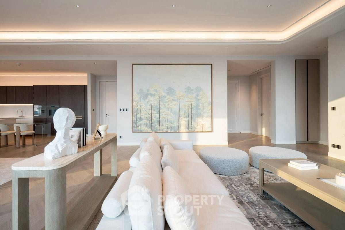 picture 3-BR Condo at One 89 Wireless near MRT Lumphini (ID 2589032) - 19/20