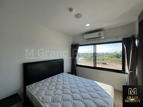 ปล่อยเช่าคอนโดเวียร์7 เอแบคบางนา