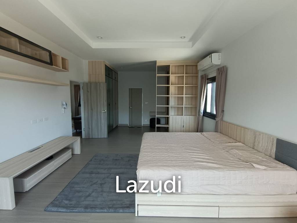 picture 4-Bedroom House for Sale and Rent at Supalai Lake Ville, Koh Kaew - 9/16