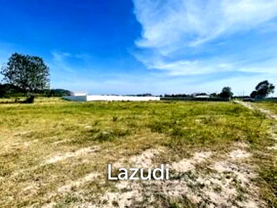 ที่ดิน หินเหล็กไฟ ประจวบคีรีขันธ์ : Hin Lek Fai: Great Land Plot at Black Mountain