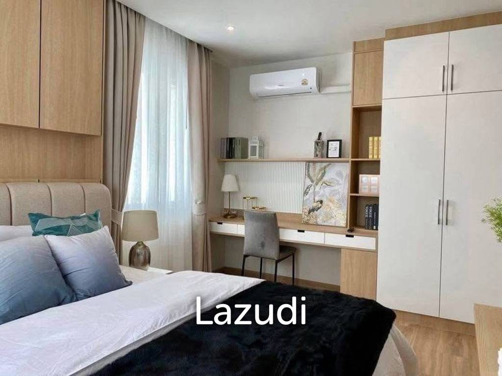 picture 4 Beds 4 Baths 226 SQ.M. The Villas Rachawadee - 6/12