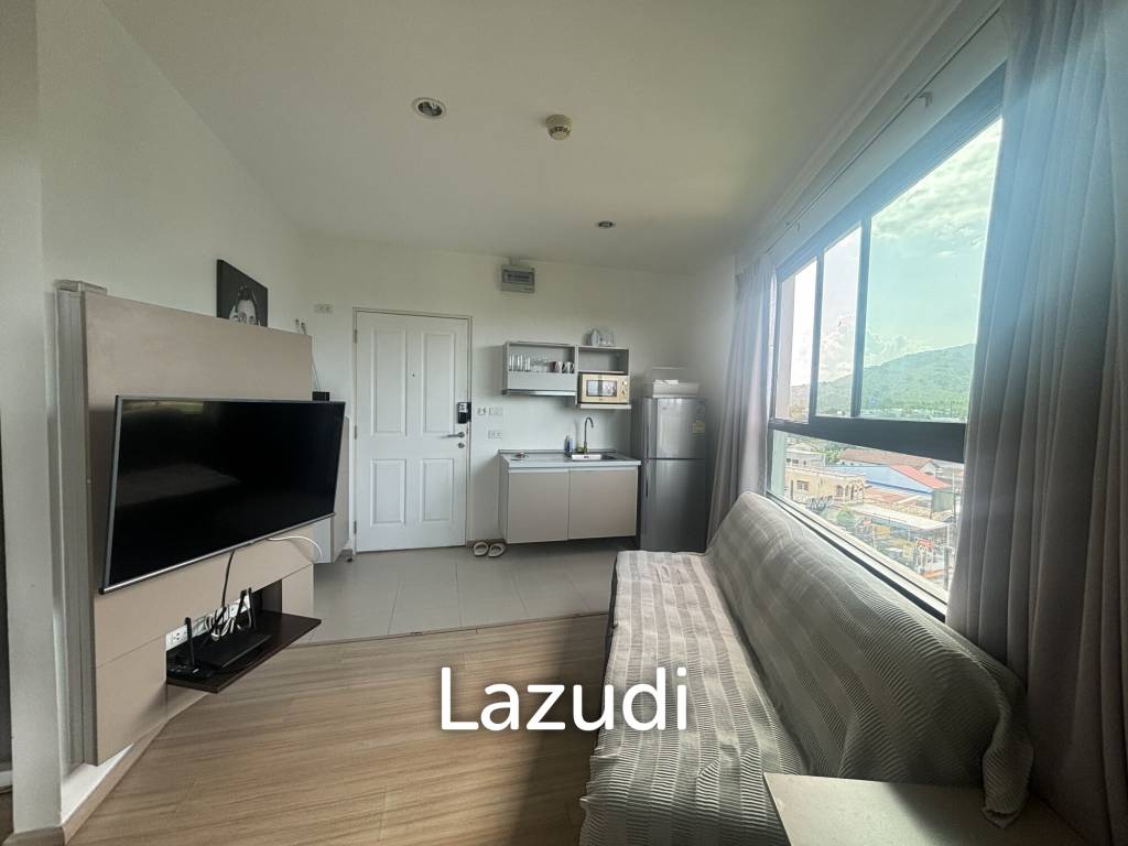 2-Bed Condo for sale at Boat Avenue near Bangtao Beach - image 5