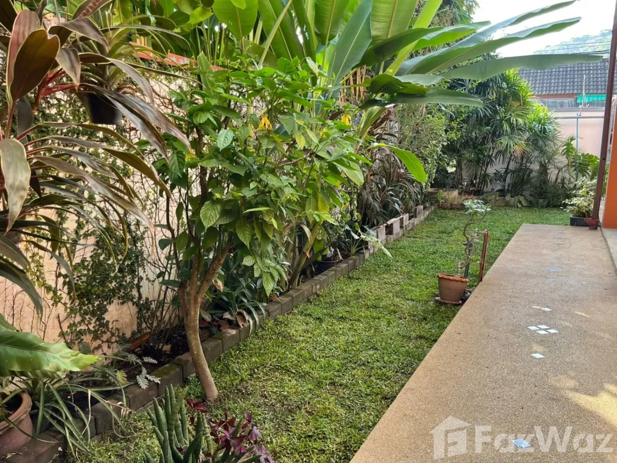 รูป บ้านเดี่ยวให้เช่า 3 ห้องนอน ใน ราไวย์, ภูเก็ต 6069028 - รูปที่ 14/24