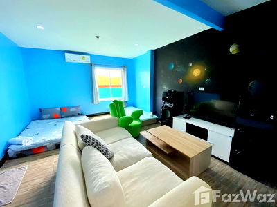 บ้านเดี่ยว หัวหิน ประจวบคีรีขันธ์ : ขาย วิลล่า 10 ห้องนอน ใน หนองแก, ประจวบคีรีขันธ์ 1169758