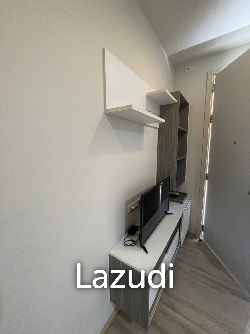1-Bedroom Condo at THE BASE Downtown, Phuket - image 2