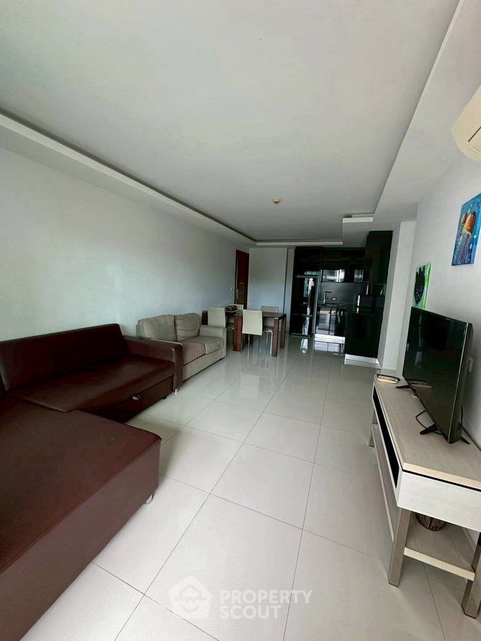 รูป คอนโด 2-ห้องนอน ที่ คลับ รอยัล ใกล้ ปราสาทสัจธรรม (ID 2681291) - รูปที่ 4/13