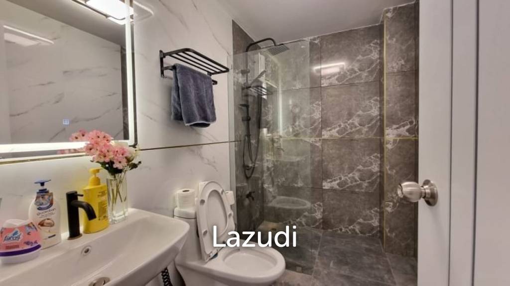 รูป 4 Beds 3 Baths 216 SQ.M. Rungland Village South Pattaya - รูปที่ 11/14