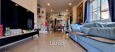 Houses for sale Chonburi : 3 Beds 3 Baths 162 SQ.M Grand PMC7