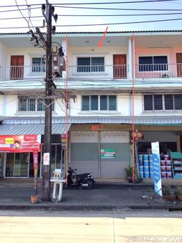 รูป อาคารพาณิชย์ สำหรับขาย - สันทราย แม่จัน เชียงราย - รูปที่ 35/38