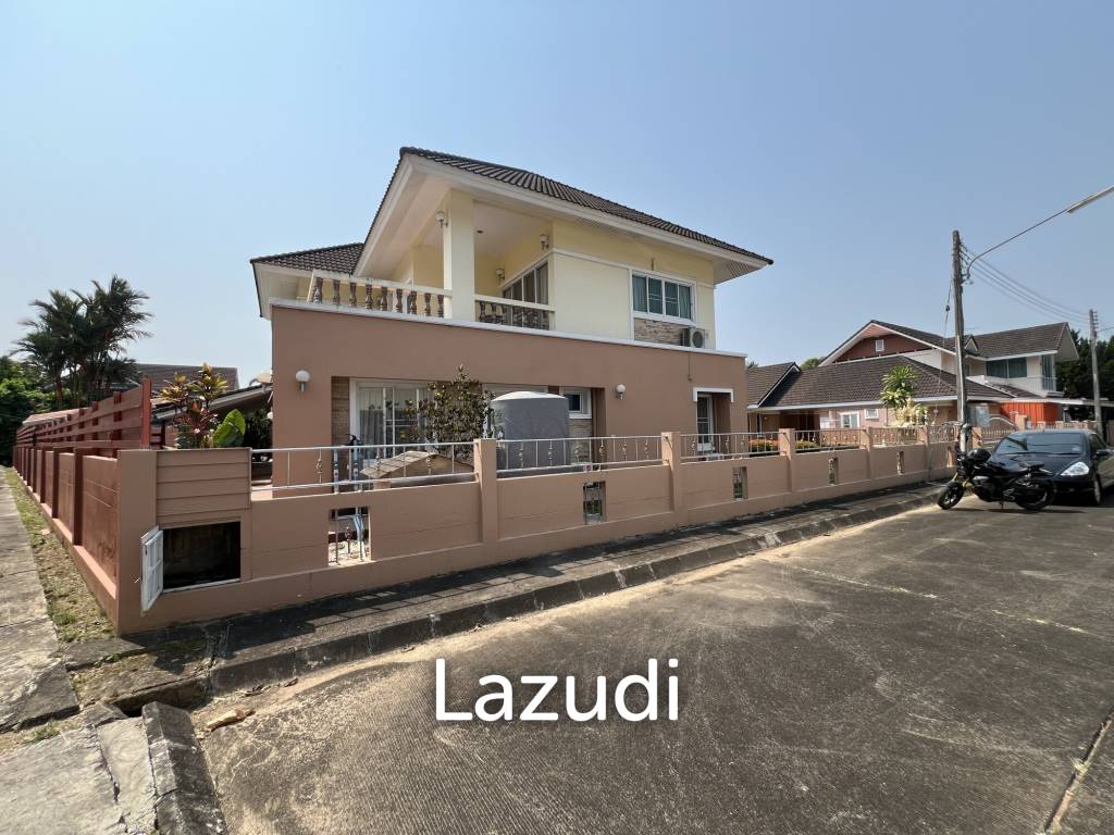 รูป ขายบ้านเดี่ยว 4 ห้องนอน ในโครงการหมู่บ้านกุลพันธ์วิลล์ - รูปที่ 99/99